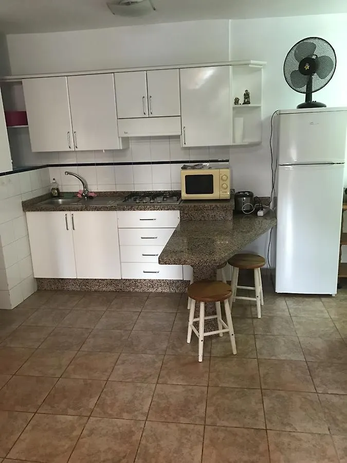Apartment Edificio Carmen Hotel Los Cristianos