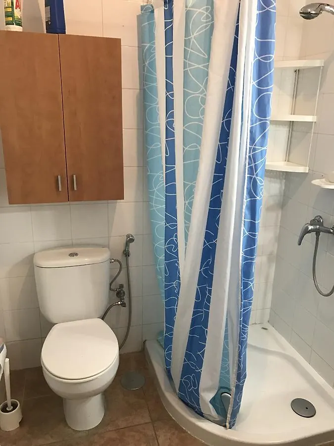 Apartment Edificio Carmen Hotel Los Cristianos